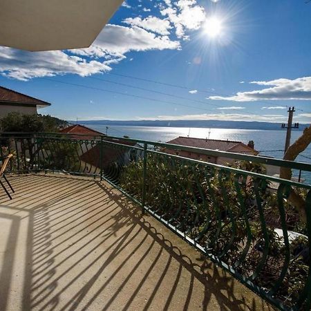 Apartments By The Sea Suhi Potok, Omis - 14555 เยเซนิเซ ภายนอก รูปภาพ