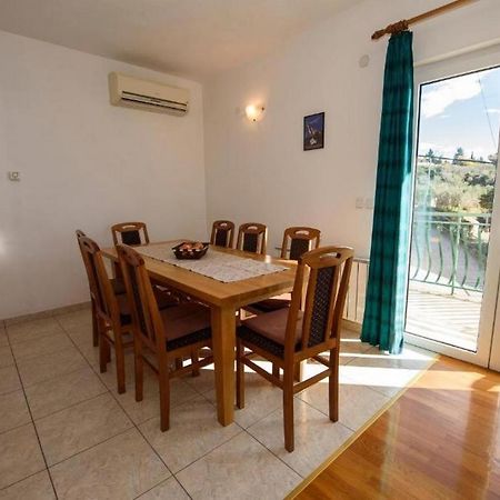 Apartments By The Sea Suhi Potok, Omis - 14555 เยเซนิเซ ภายนอก รูปภาพ