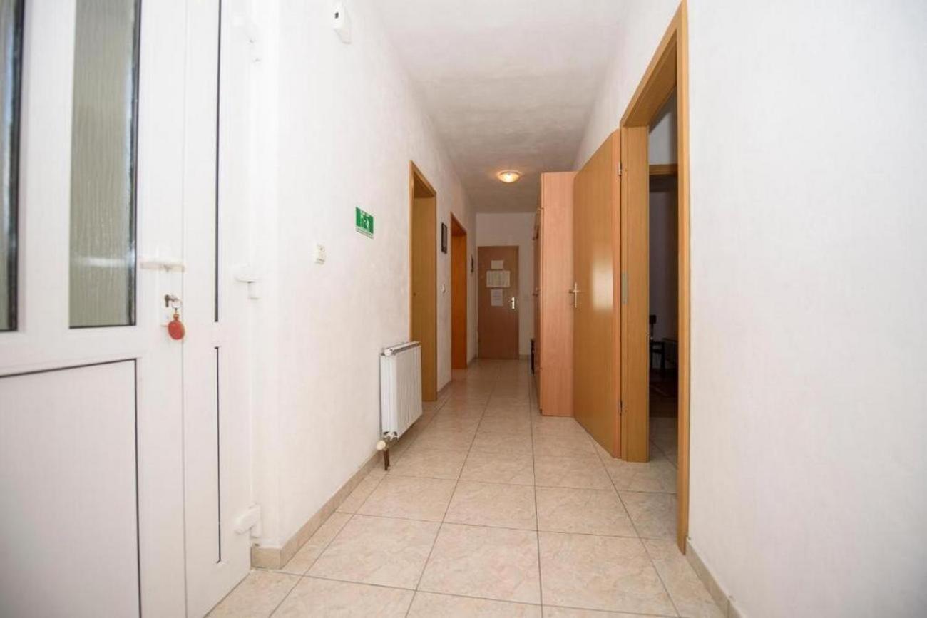 Apartments By The Sea Suhi Potok, Omis - 14555 เยเซนิเซ ภายนอก รูปภาพ